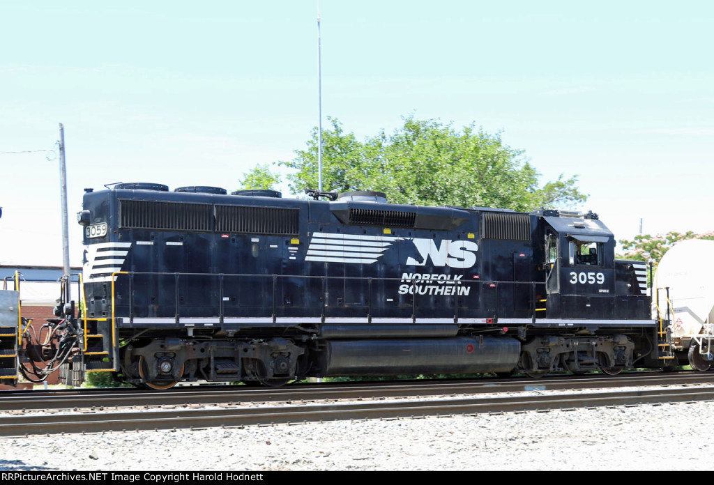 NS 3059